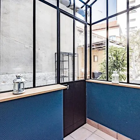 Luton 1 Apartament *