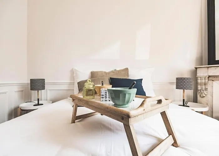 Appartamento Luton 1 Reims