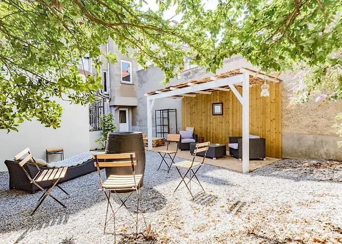 Appartamento Luton 1 Reims