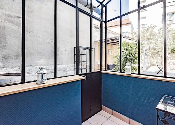 Luton 1 Appartamento *