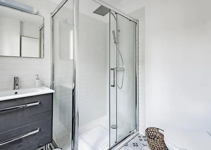 Appartamento Luton 1 *