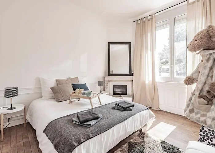 Appartamento Luton 1 *